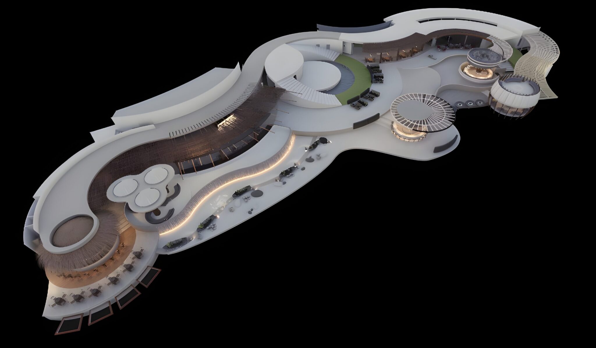 Samui Architect Samui Architect