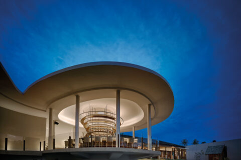 Koh Samui Custom Design Furniture