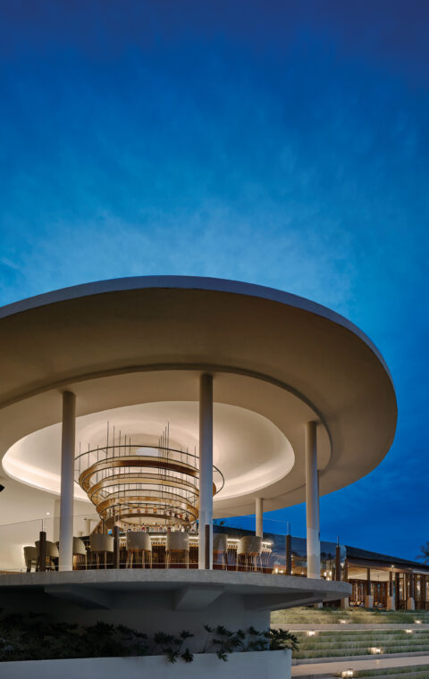 Koh Samui Custom Design Furniture