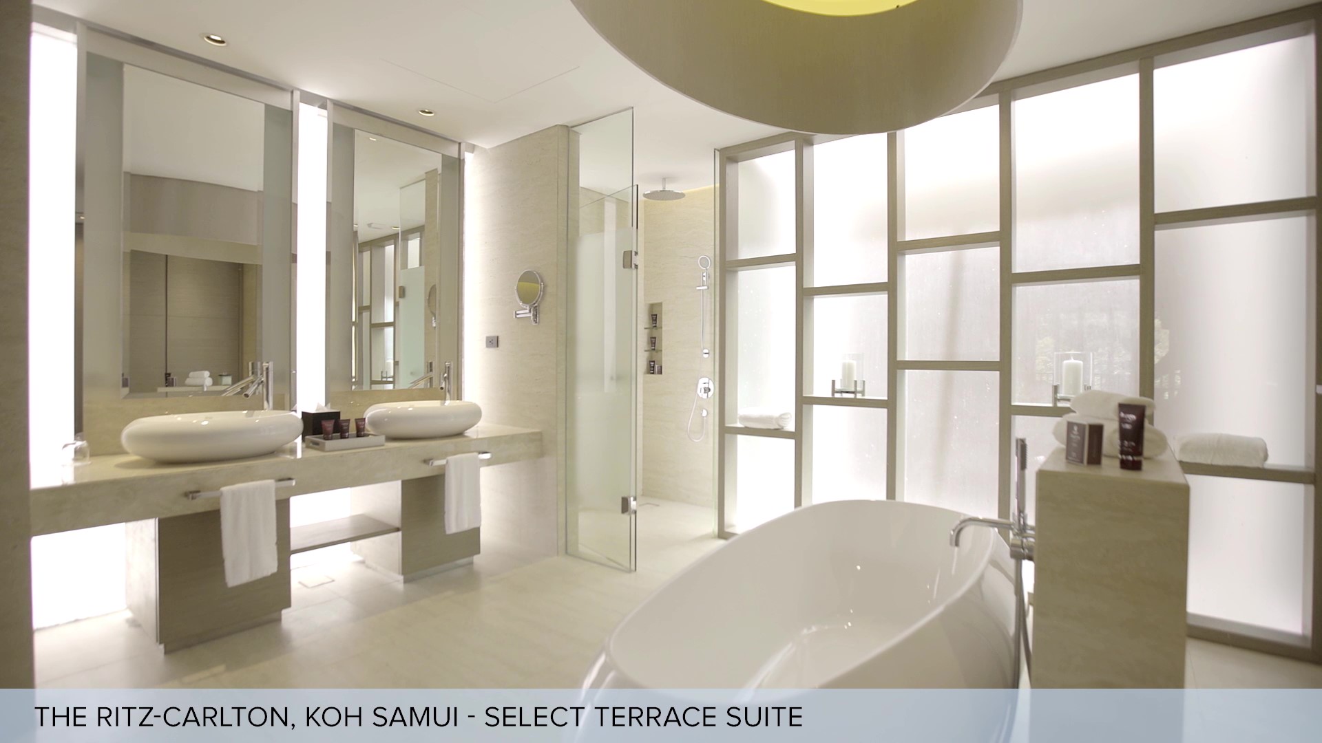 Ritz Carlton Custom Design Furniture