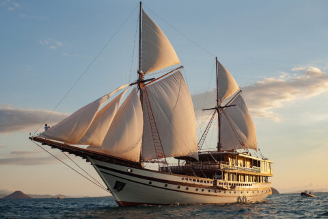 Yatch Interior Fittings