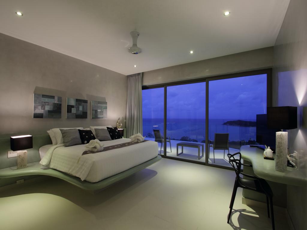 Samui villa, design and build (13)