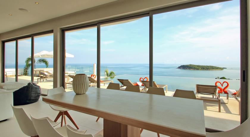 Samui villa, design and build (20)