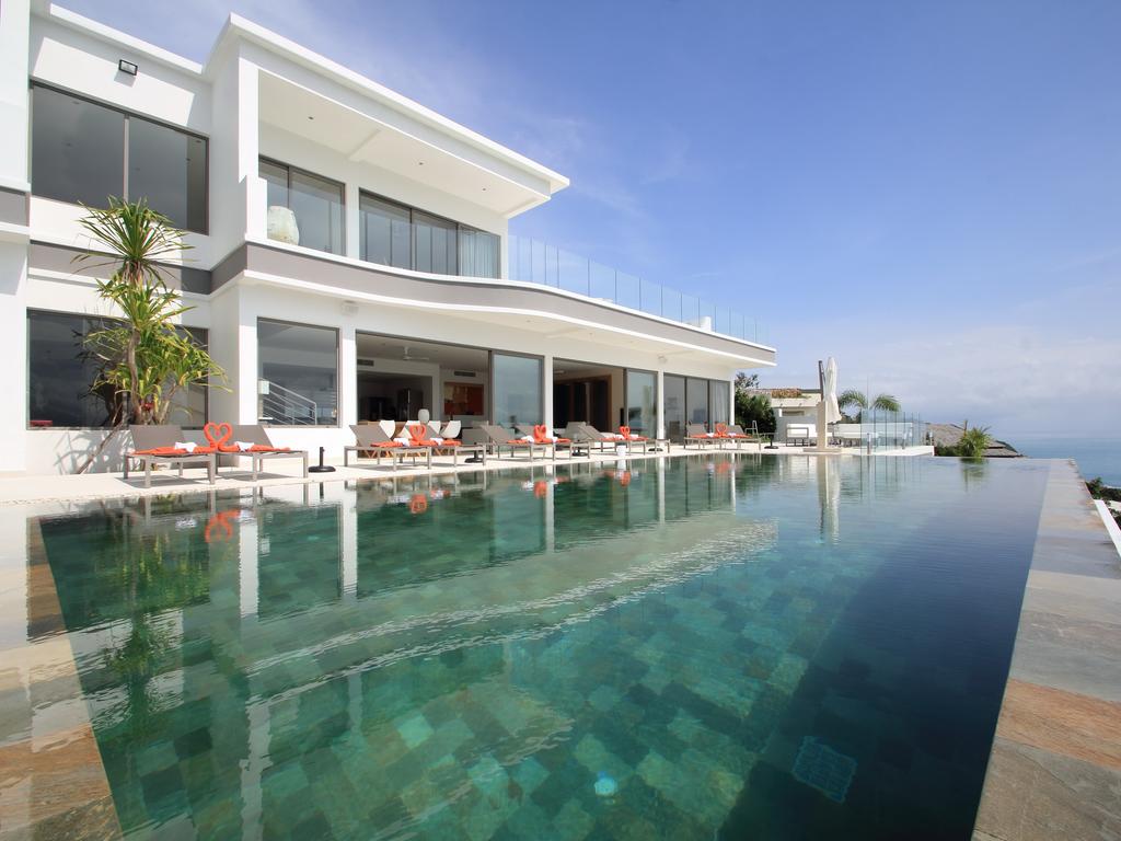 Samui villa, design and build (38)