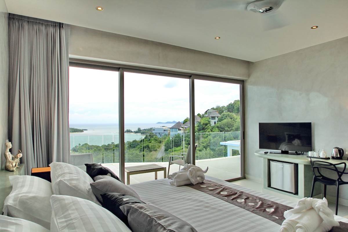 Samui villa, design and build (45)
