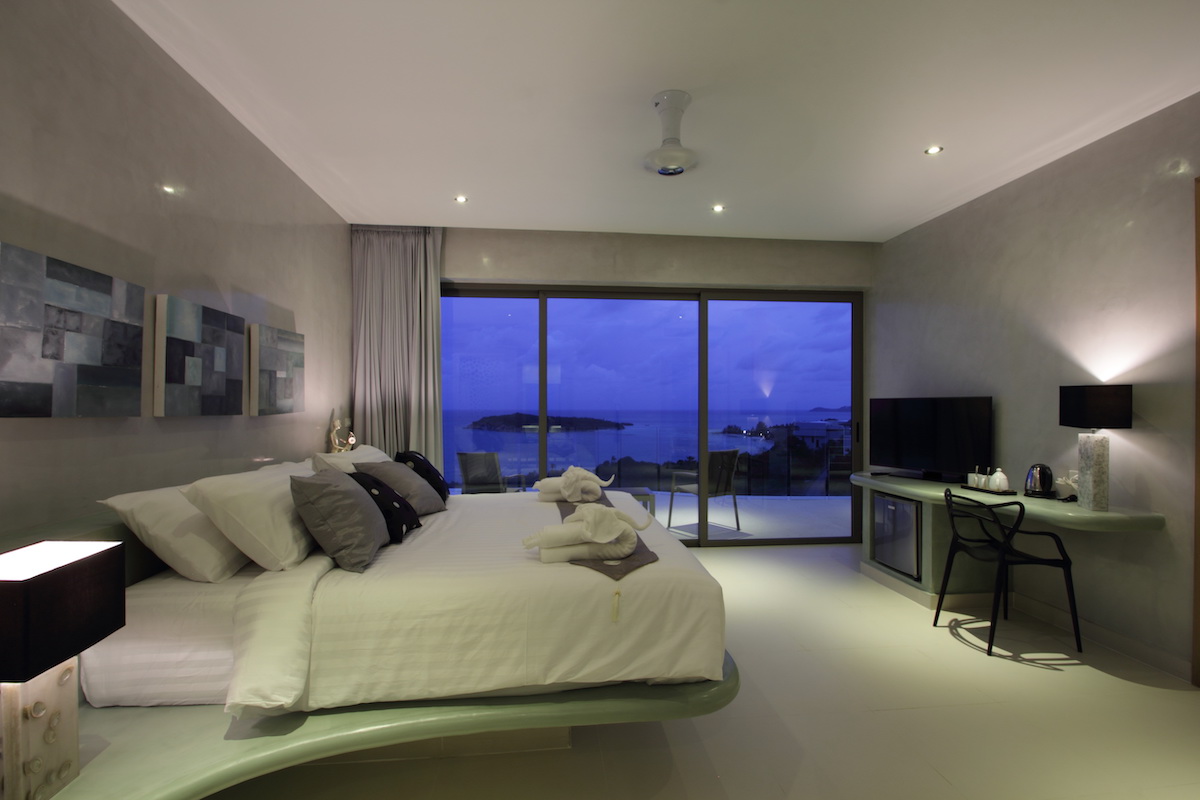 Samui villa, design and build (47)
