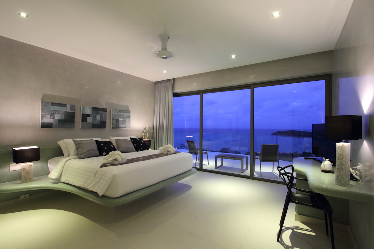 Samui villa, design and build (48)