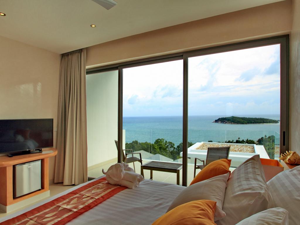 Samui villa, design and build (6)