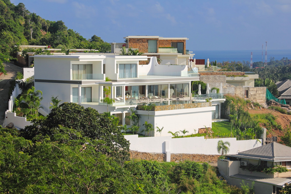 Samui villa, design and build (68)