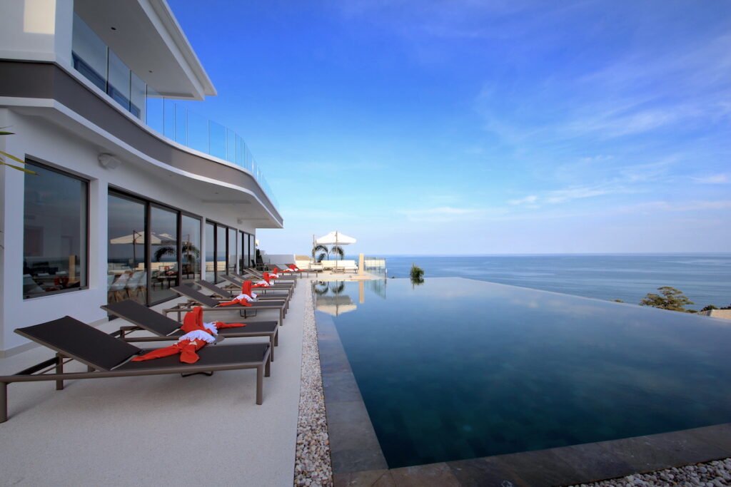 Koh Samui Architectural – Design and Build