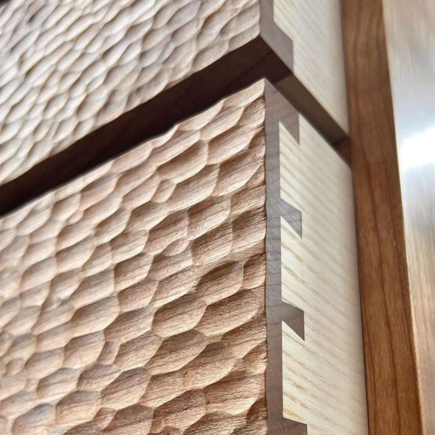 Digital-Driven Furniture