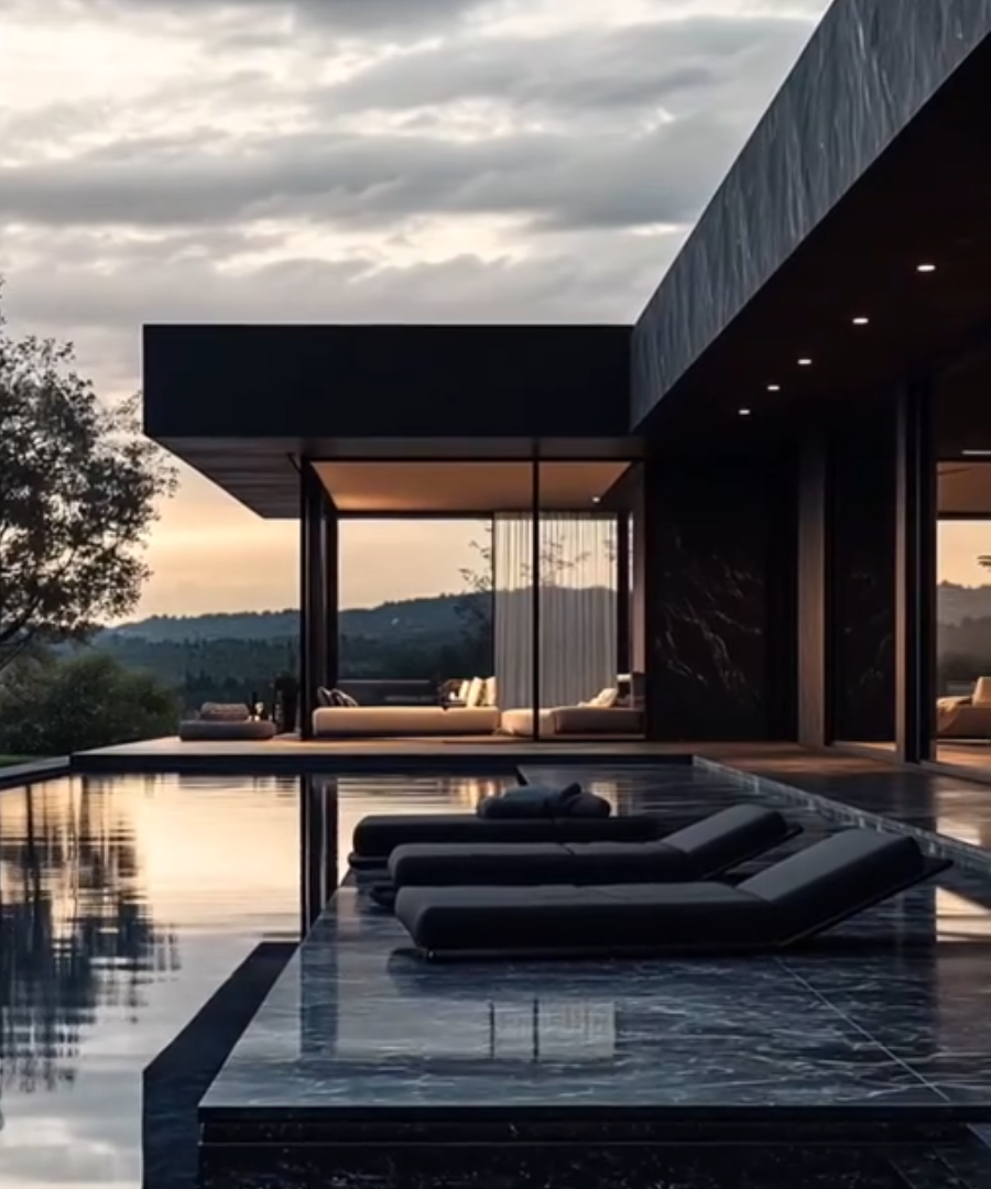 Phuket interior design