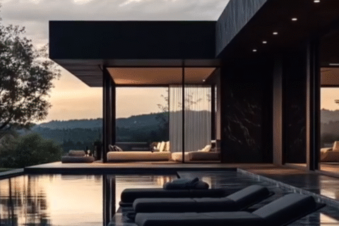 Design & Build, Koh Samui