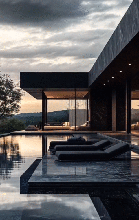 Design & Build, Koh Samui