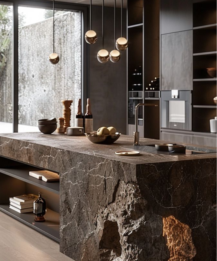 Interior Design in Koh Samui