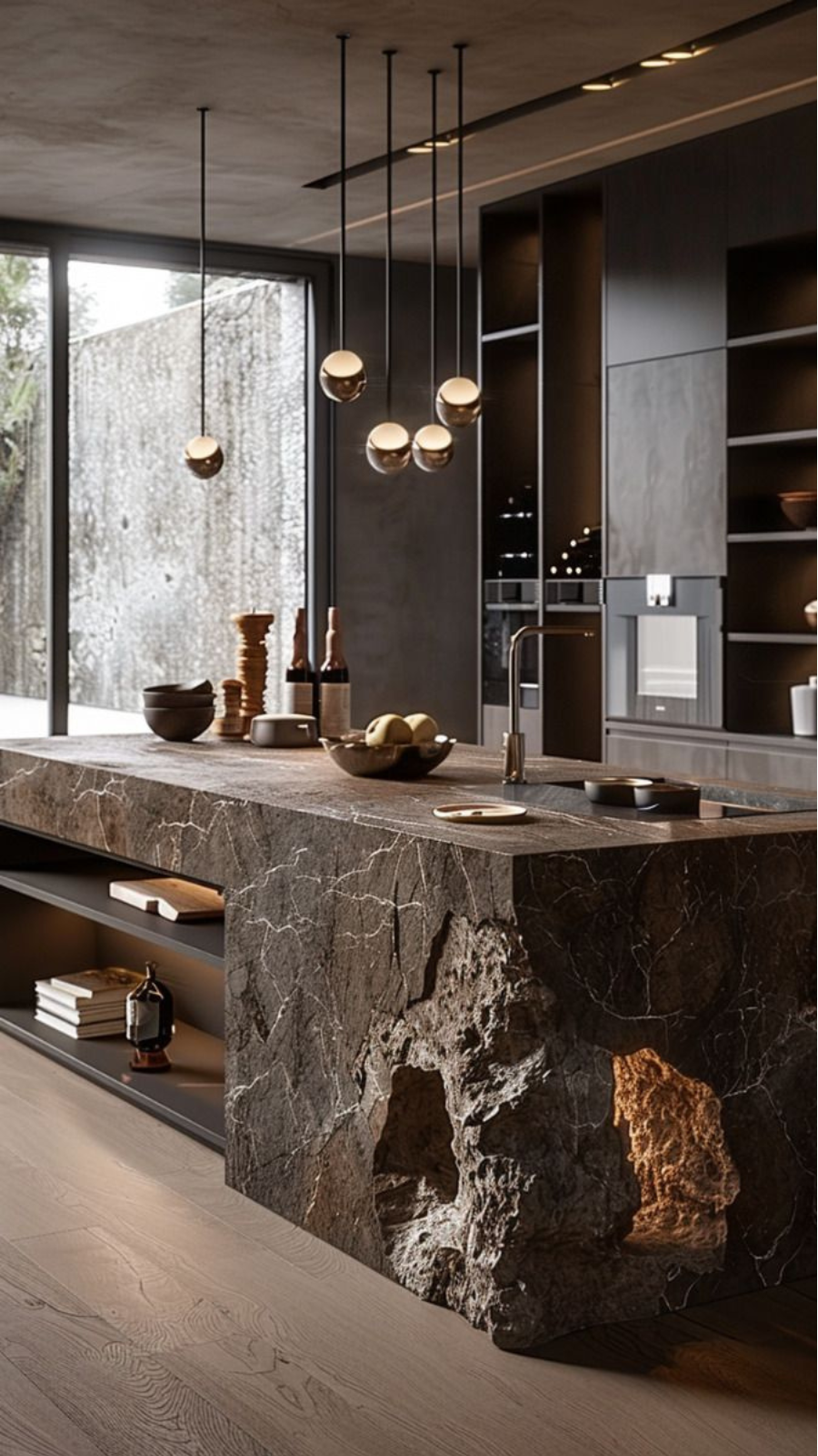 Interior Design in Koh Samui