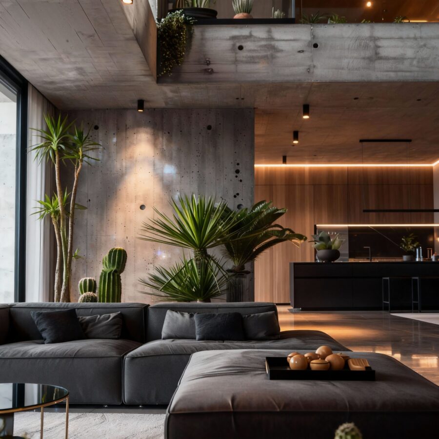 Interior Design in Kuala Lumpur