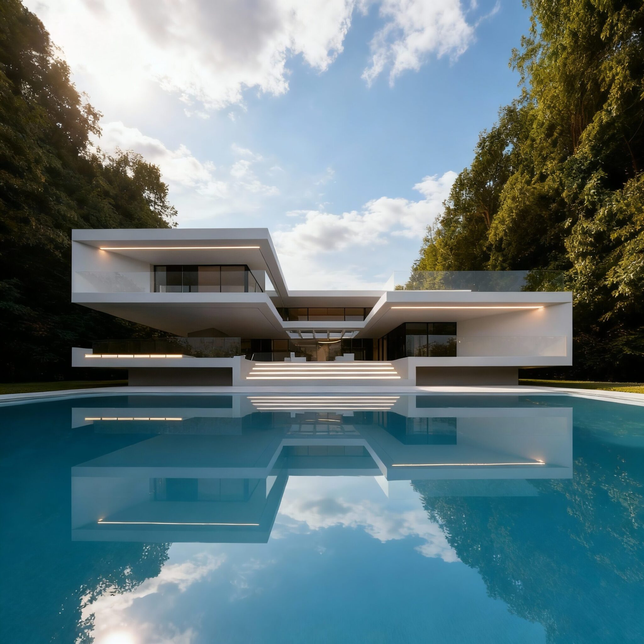 Architecture Design in Phuket