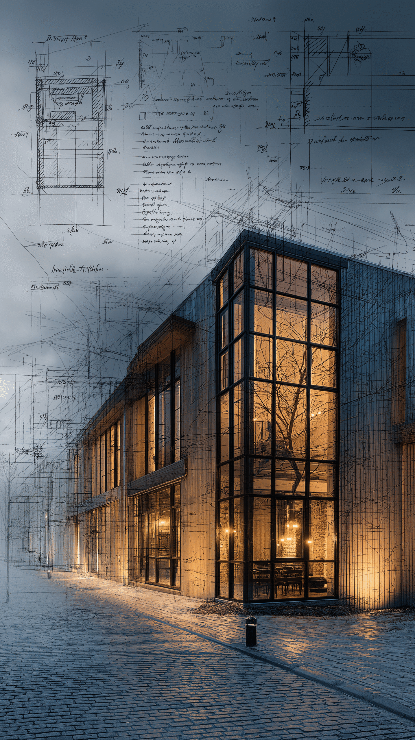 Architecture Design in Kuala Lumpur