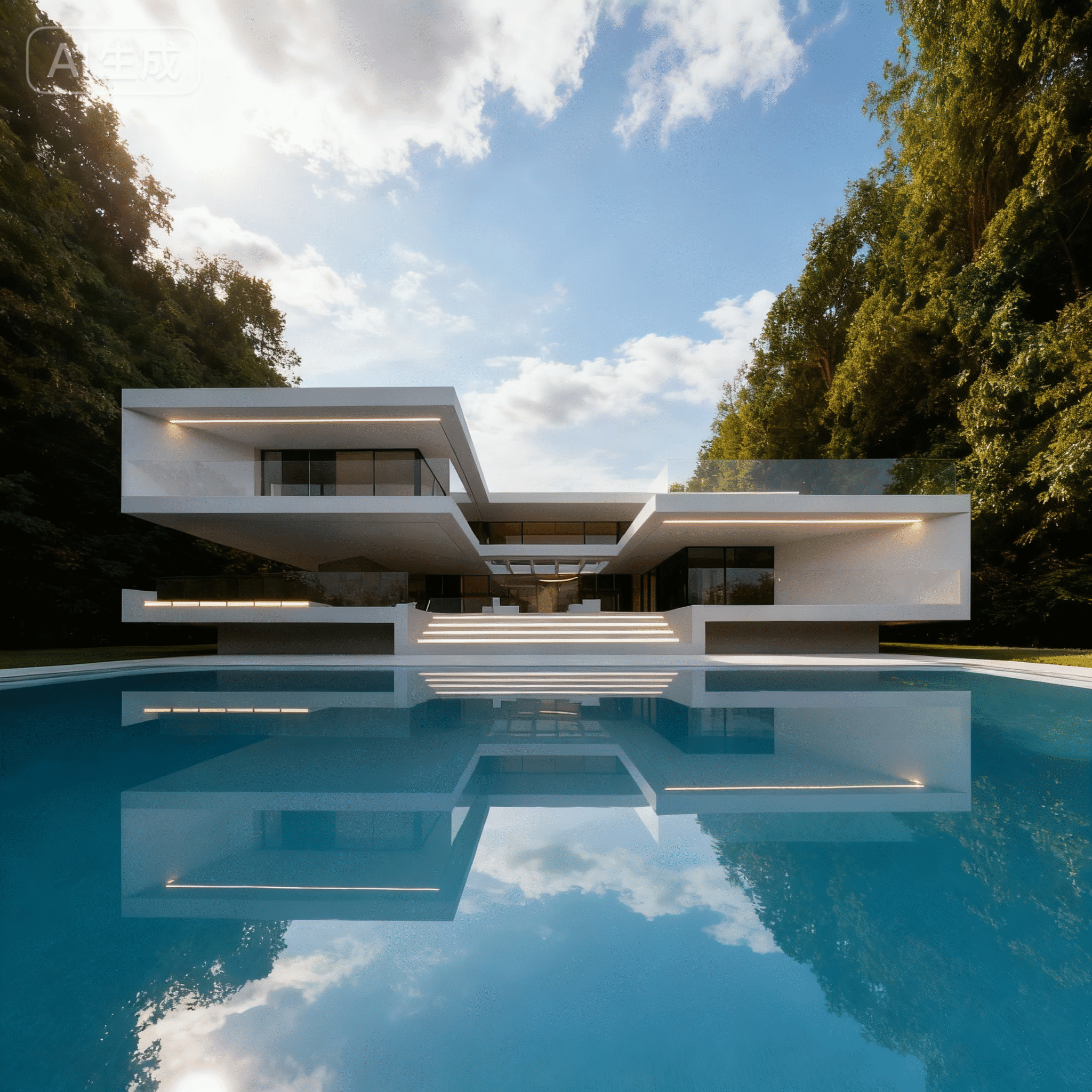 Architecture Design in Kuala Lumpur