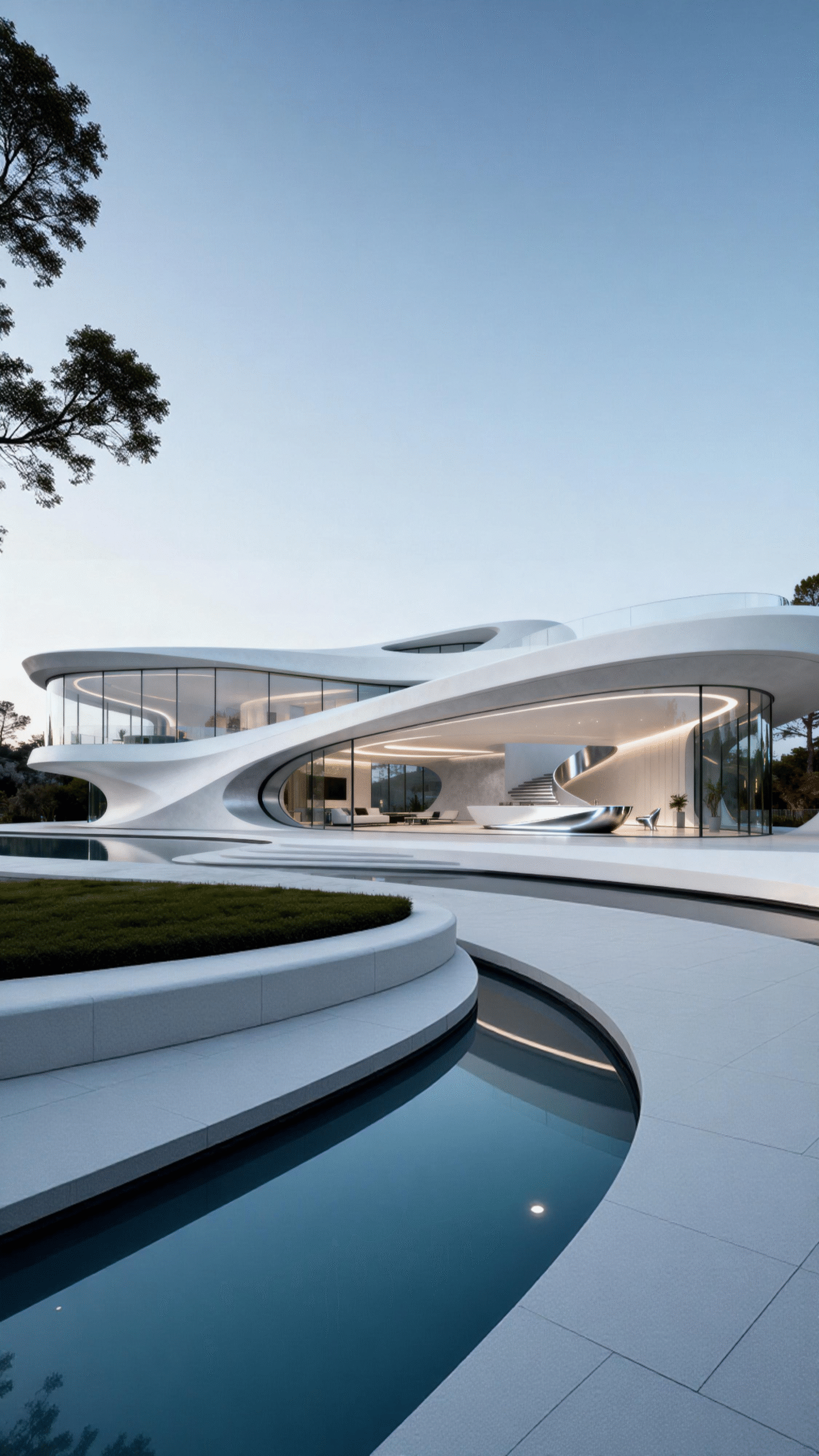 Architectural Design