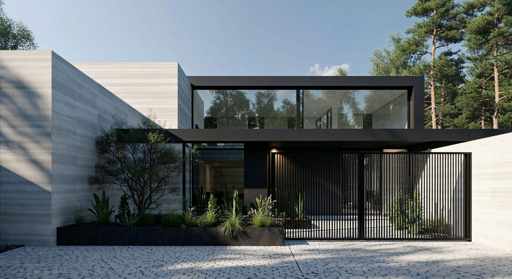 Koh Samui architect and construction