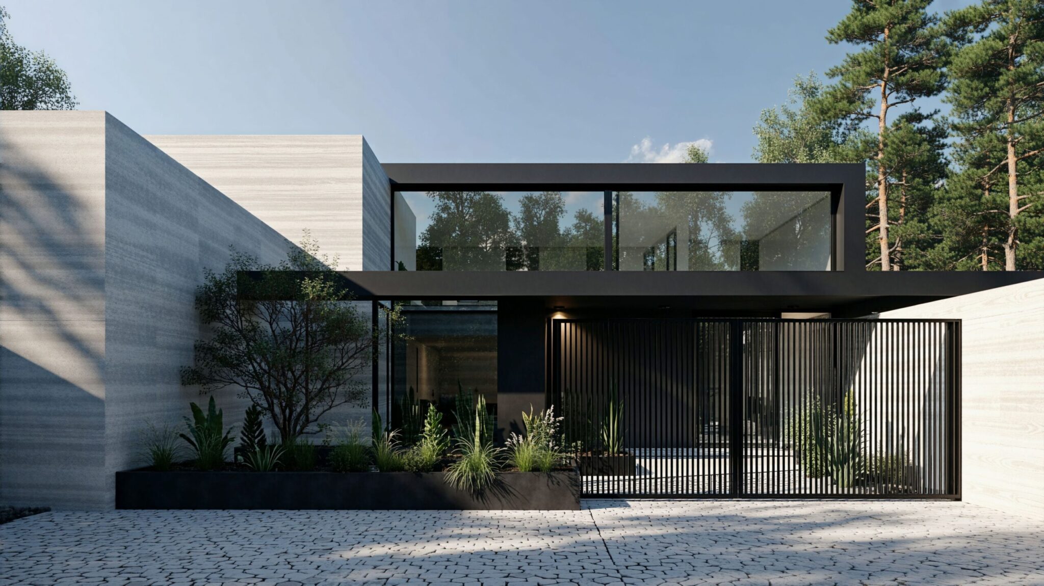 Koh Samui architect and construction