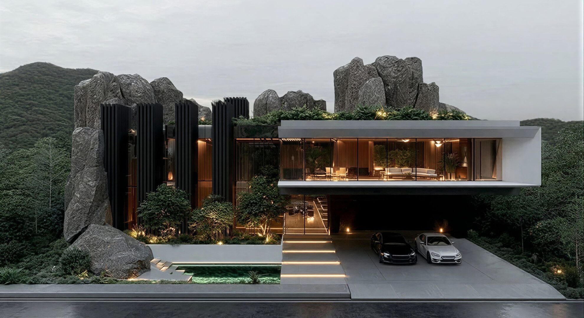 Koh Samui architect (10)