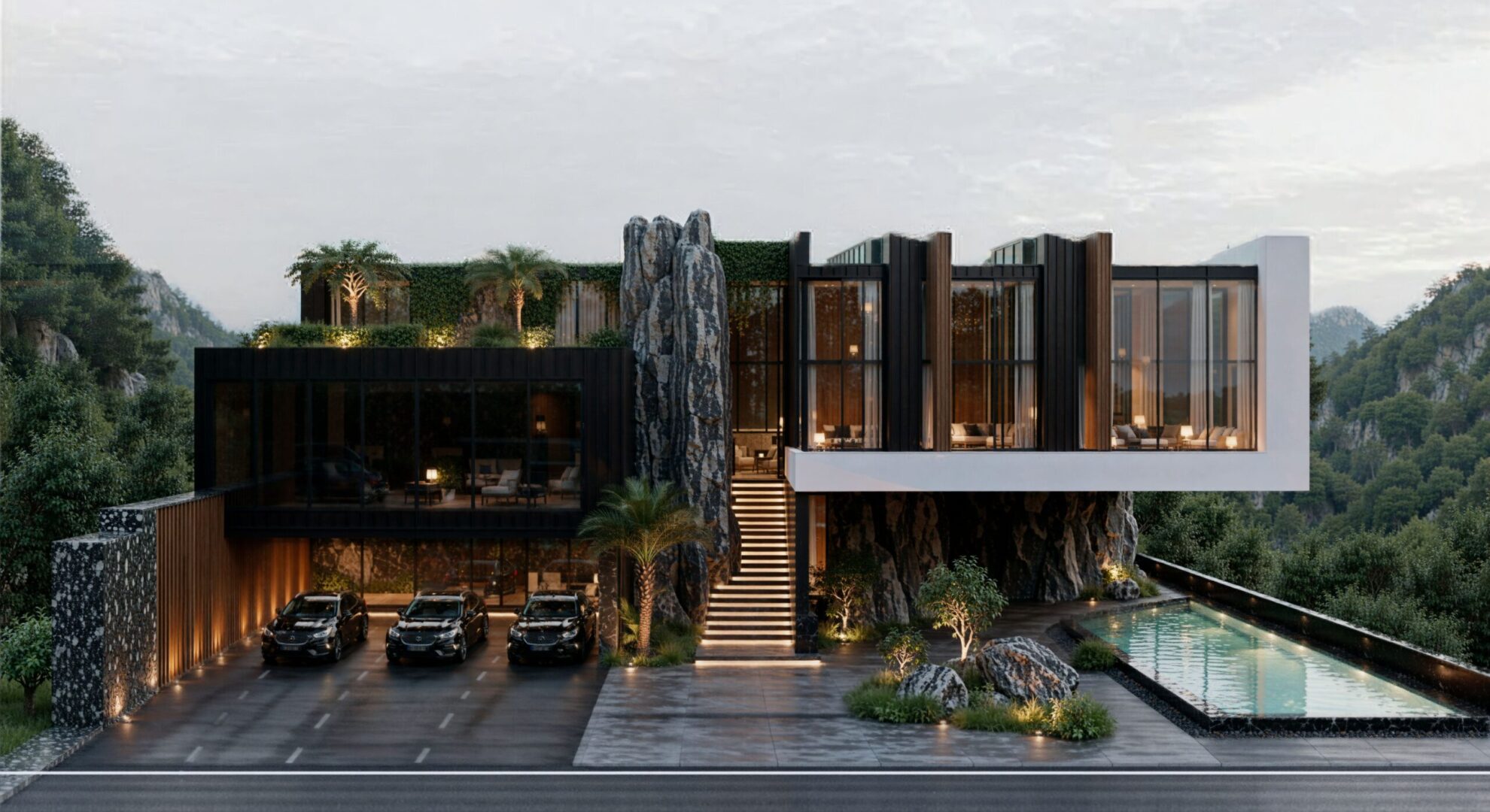 Koh Samui architect (12)