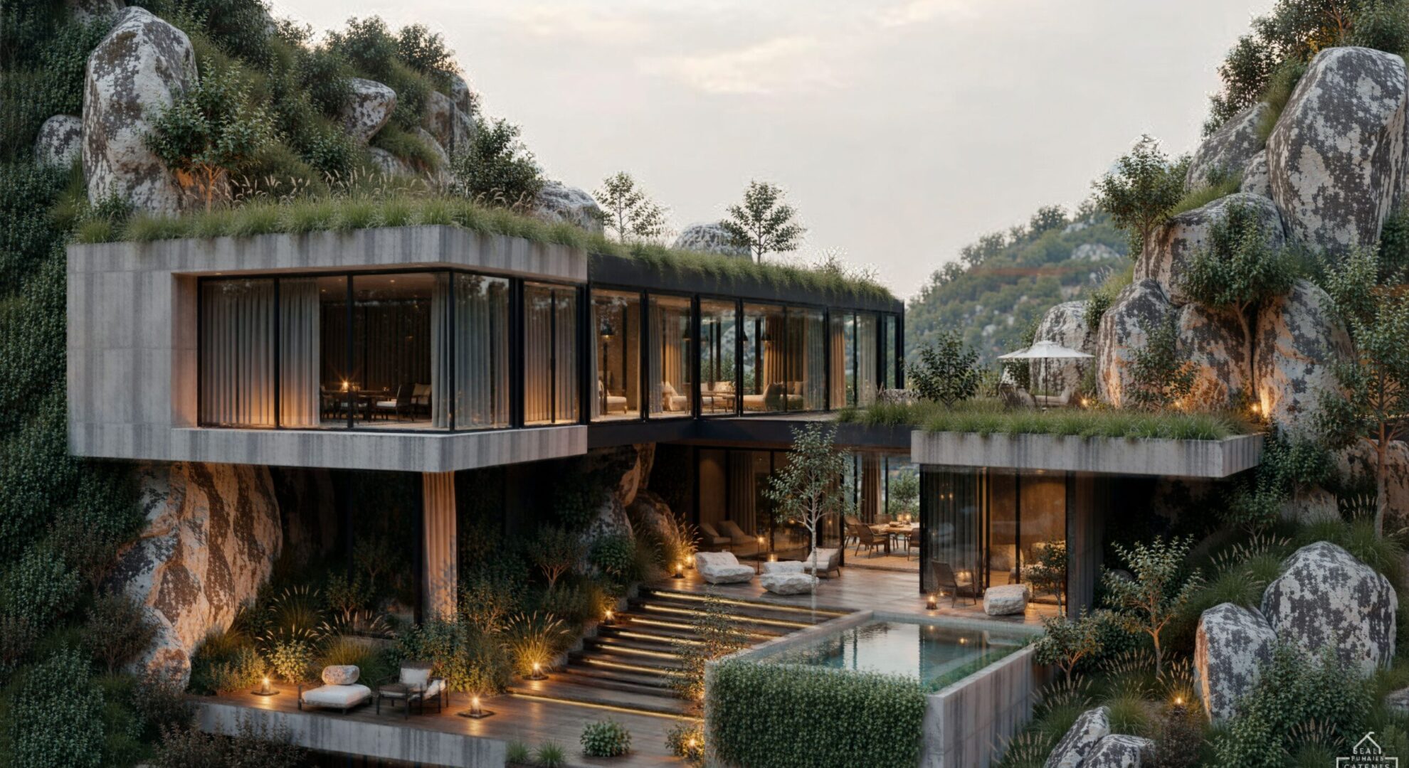 Koh Samui architect