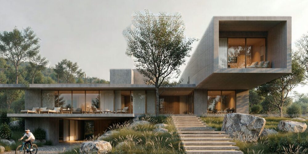 Koh Samui construction