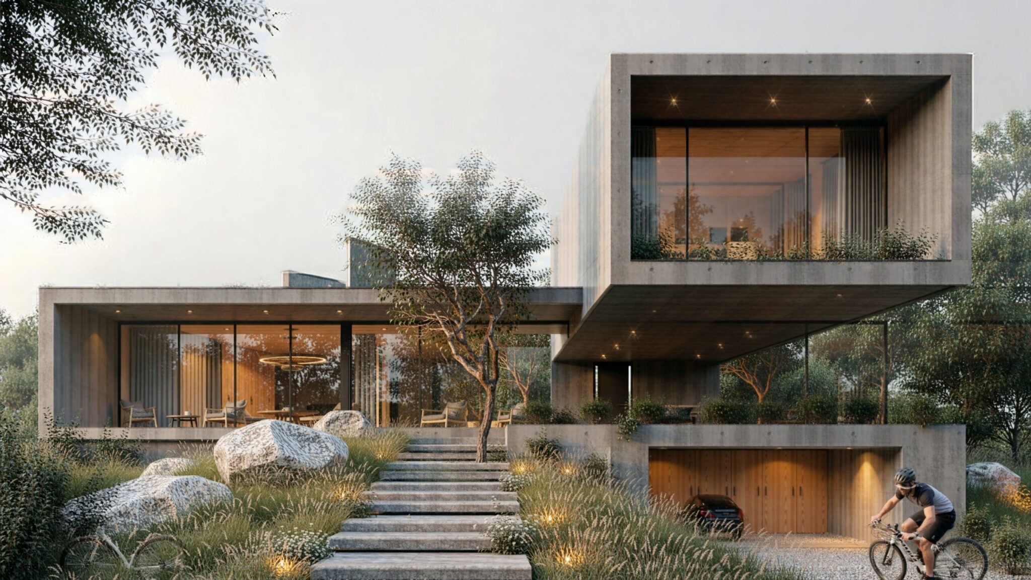 Architectural Concepts Architectural Concepts