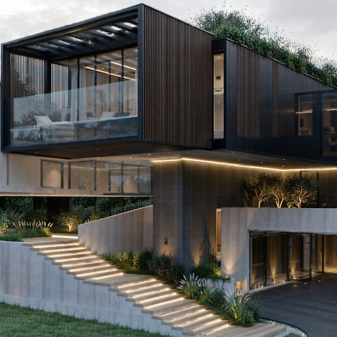 Koh Samui construction