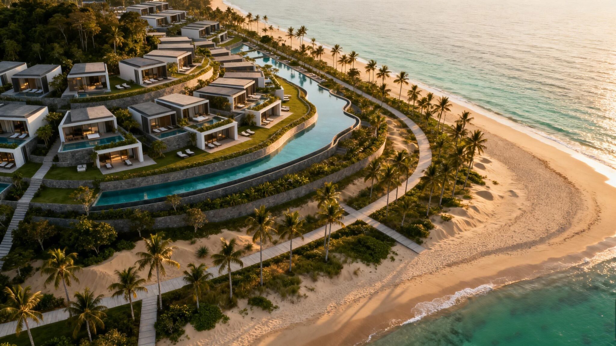 Koh samui beachfront construction (5)