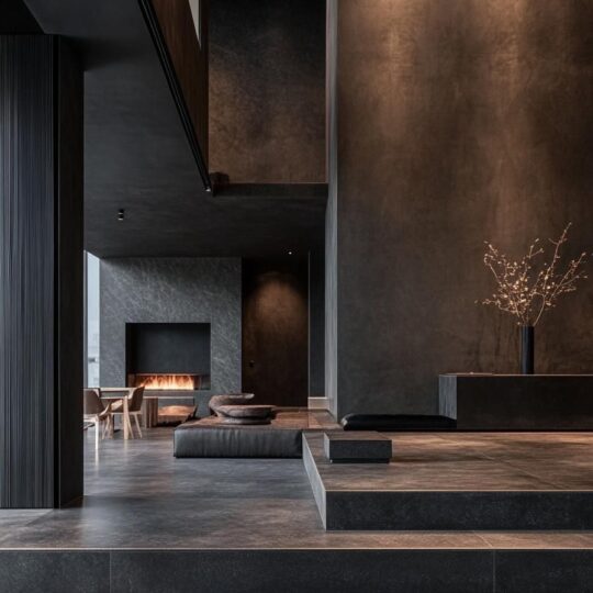 Phuket Interior design