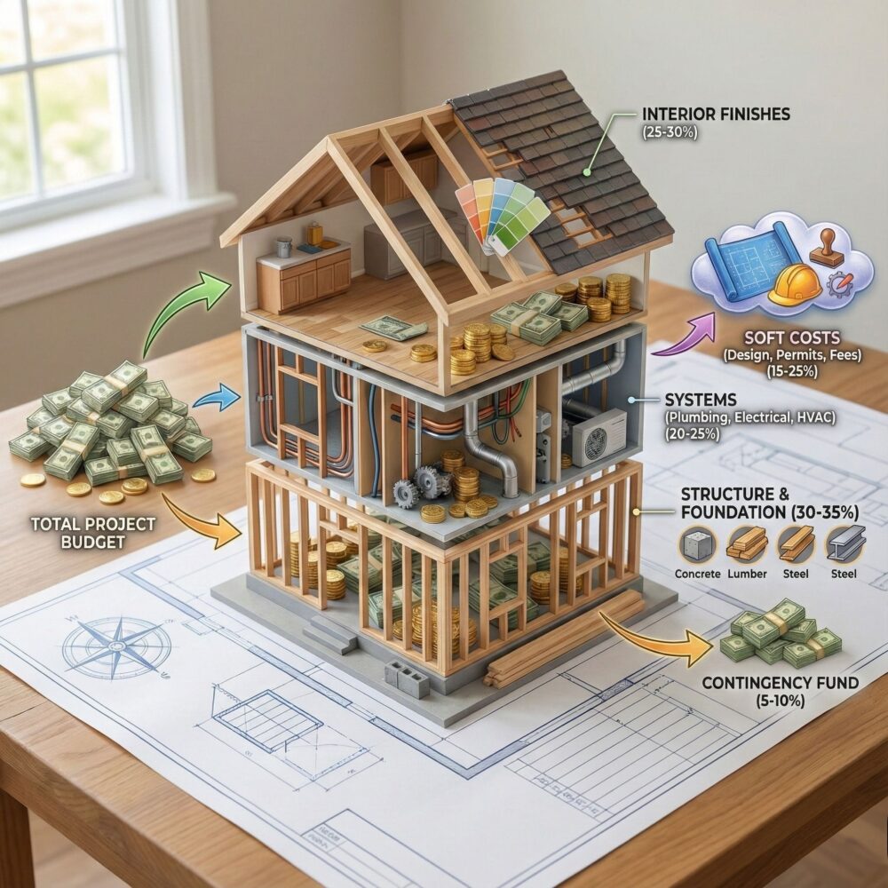 koh samui construction cost